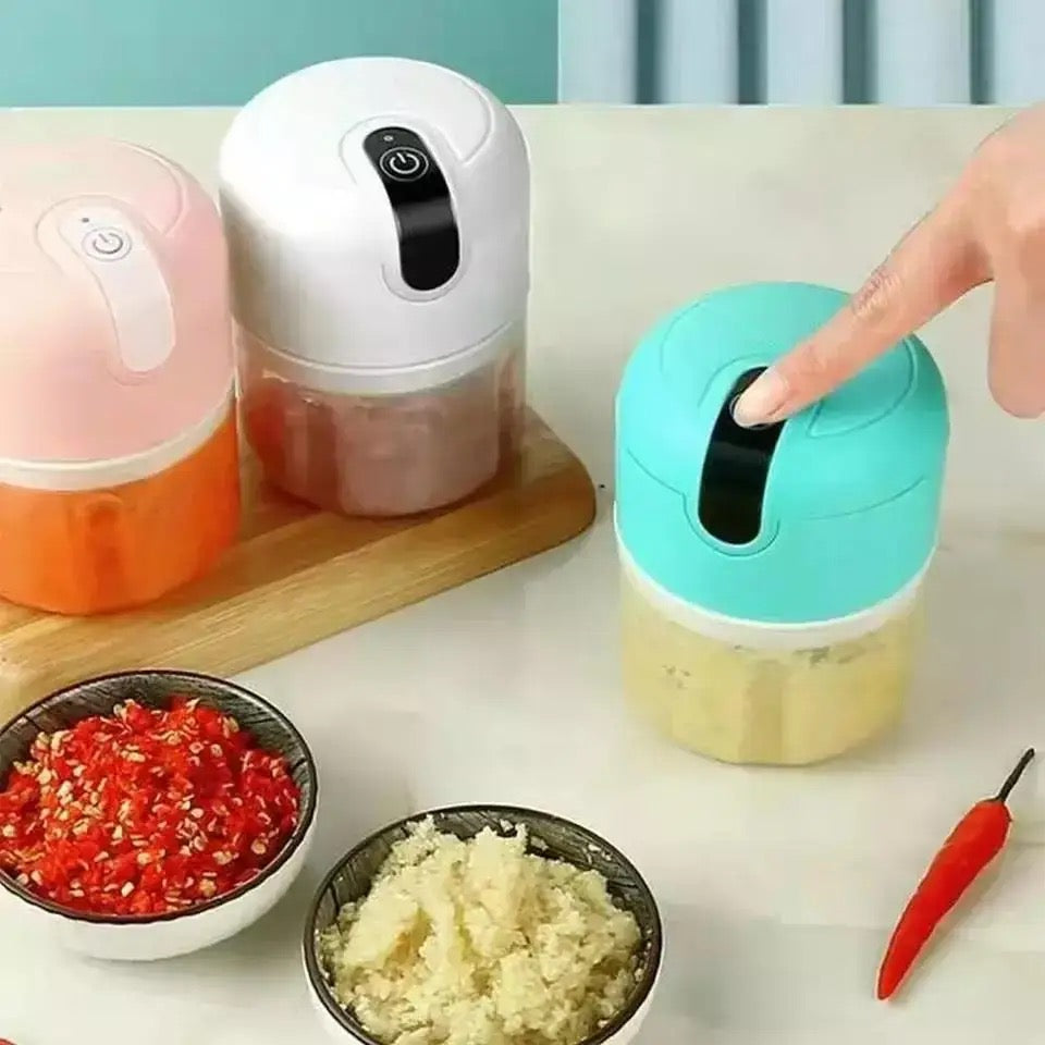 Vegetable Dicer