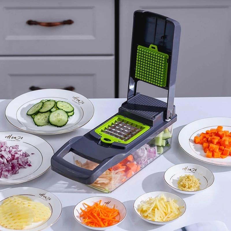 Vegetable Chopper